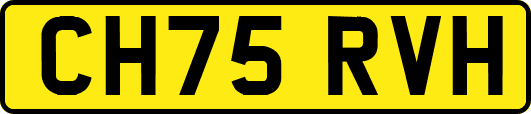 CH75RVH
