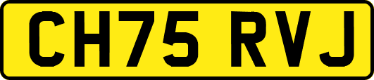 CH75RVJ
