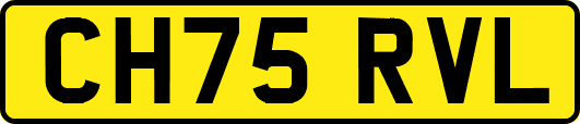 CH75RVL