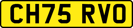 CH75RVO
