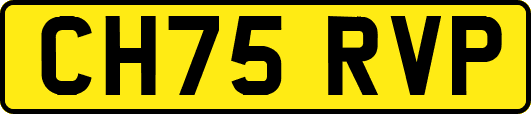 CH75RVP
