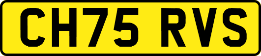 CH75RVS
