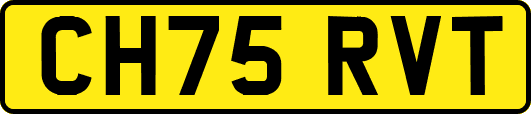 CH75RVT