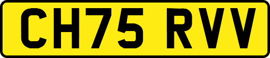 CH75RVV