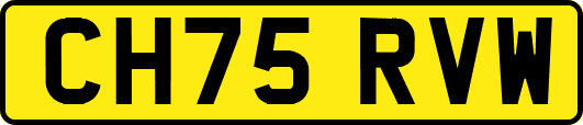 CH75RVW