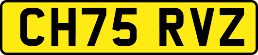 CH75RVZ