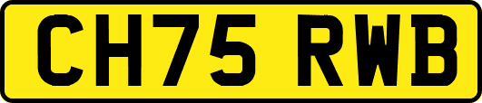 CH75RWB