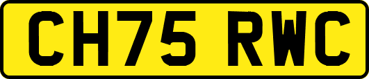 CH75RWC
