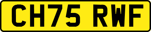 CH75RWF