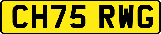 CH75RWG