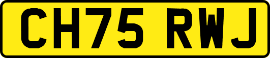 CH75RWJ