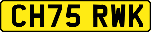 CH75RWK