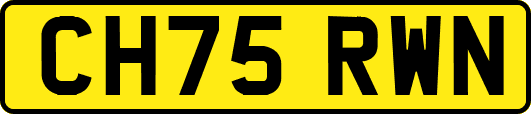 CH75RWN