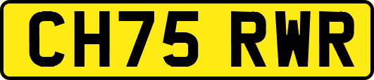 CH75RWR