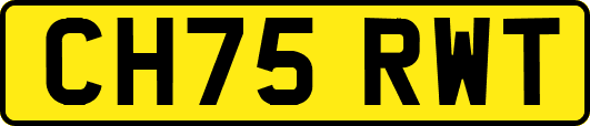 CH75RWT