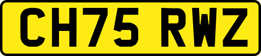 CH75RWZ