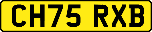 CH75RXB