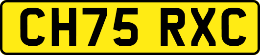 CH75RXC