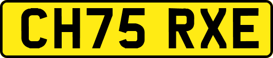 CH75RXE