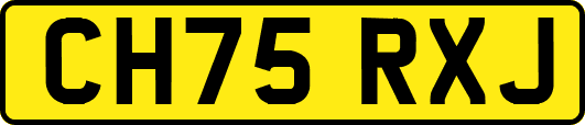 CH75RXJ
