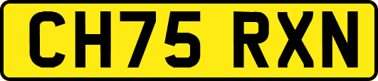 CH75RXN