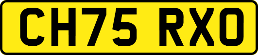 CH75RXO