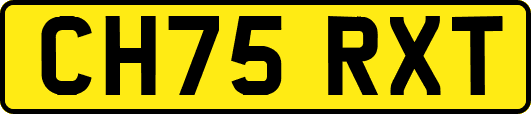 CH75RXT