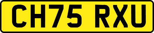 CH75RXU
