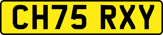 CH75RXY