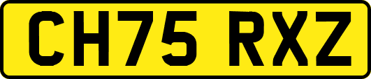 CH75RXZ