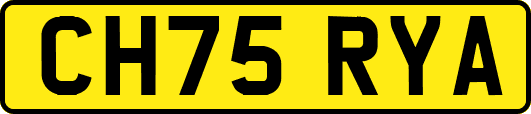 CH75RYA
