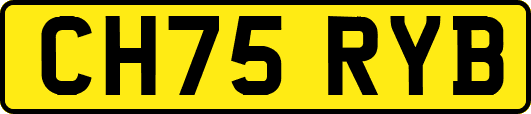 CH75RYB