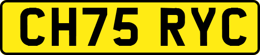 CH75RYC