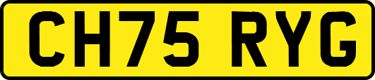 CH75RYG