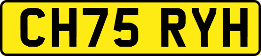 CH75RYH