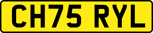 CH75RYL