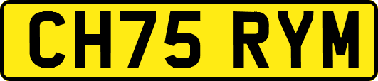 CH75RYM