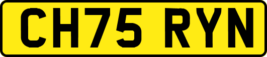 CH75RYN
