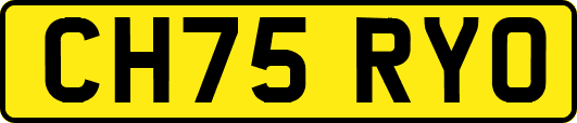 CH75RYO