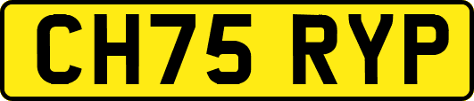 CH75RYP