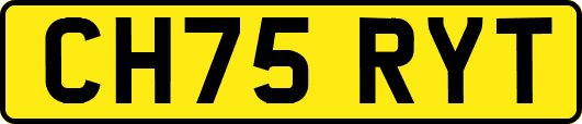 CH75RYT