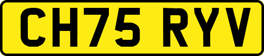 CH75RYV