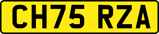 CH75RZA