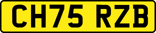 CH75RZB