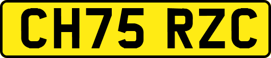 CH75RZC