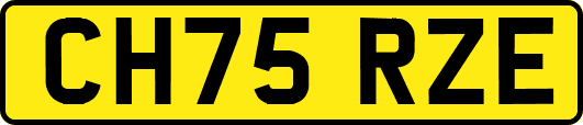 CH75RZE