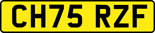 CH75RZF