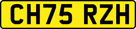 CH75RZH