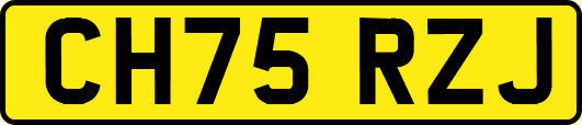 CH75RZJ