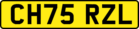 CH75RZL